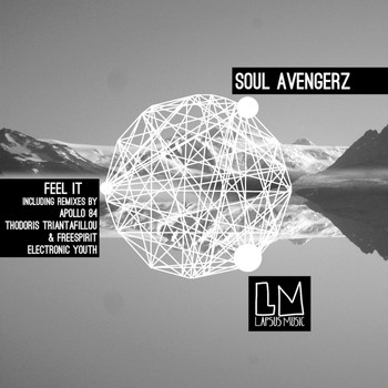 Soul Avengerz - Feel It