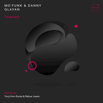 Mo' Funk - Sanguinem