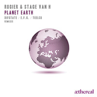Rogier , Stage Van H - Planet Earth