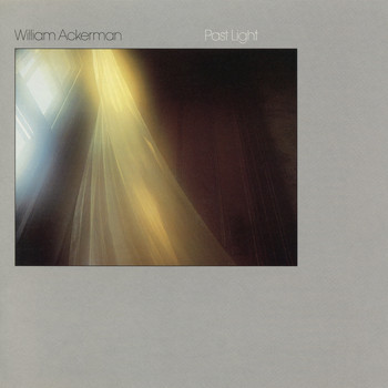 William Ackerman - Past Light