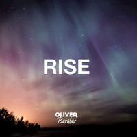 Oliver Barabas - Rise - Single