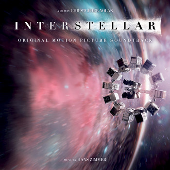 Hans Zimmer - Interstellar (Original Motion Picture Soundtrack) [Deluxe Digital Version]