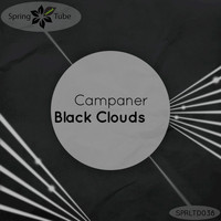 Campaner - Black Clouds
