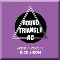 Rick Siron - Artist Choice 12. Rick Siron