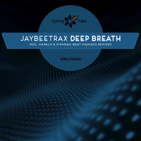 Jaybeetrax - Deep Breath