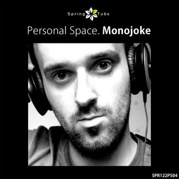 Monojoke - Personal Space. Monojoke