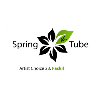 Faskil - Artist Choice 023. Faskil
