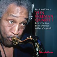 Von Freeman - Dedicated to You
