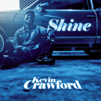 Kevin Crawford - Shine