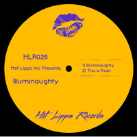 Hot Lipps Inc. - Illuminaughty