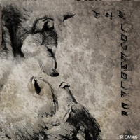 Stefan Z - The Lovewolf EP