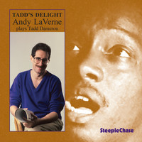 Andy Laverne - Tadd's Delight