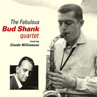 Bud Shank - The Fabulous Bud Shank Quartet