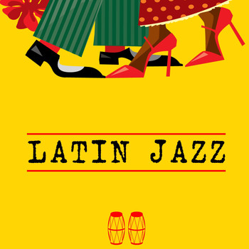 Various Artists - Latin Jazz