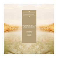 Beverly Hills - Jazz Modern EP