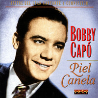 Bobby Capó - Piel Canela