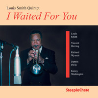 Louis Smith - I Waited for You