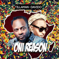 DaVido - Oni Reason (feat. Davido)