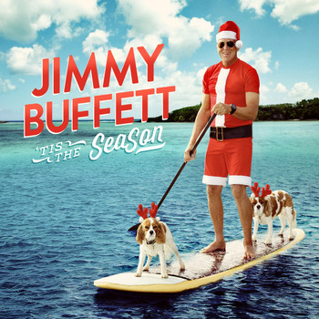 Jimmy Buffett - ´Tis the Season