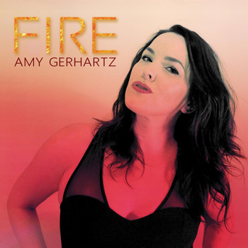 Amy Gerhartz - Fire
