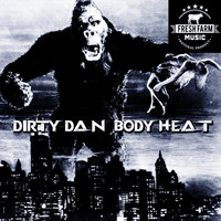 Dirty Dan - Body Heat
