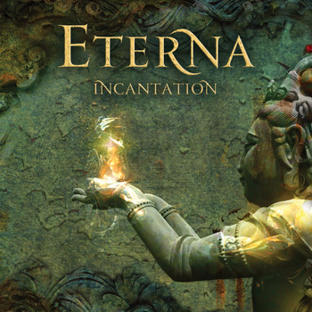 EternA - Incantation