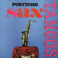 Portinho - Sax Tangos