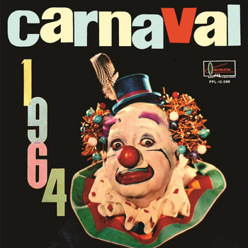 Various Artists - Carnaval 1964