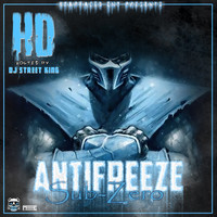 HD - Antifreeze: Sub Zero (Explicit)