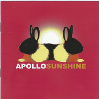 Apollo Sunshine - Apollo Sunshine