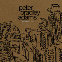 Peter Bradley Adams - Between Us