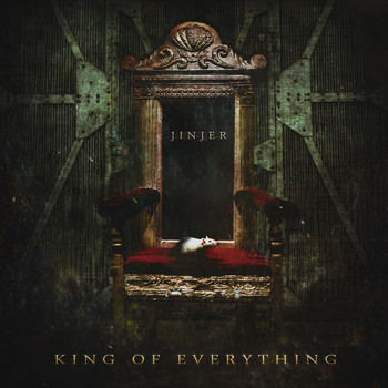 Jinjer - King of Everything (Explicit)