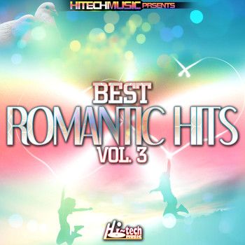 Various Artists - Best Romantic Hits, Vol. 3