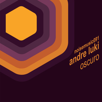 Andre Luki - Oscuro