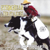 Stringbean and the Stalkers - Ride of Your Life