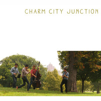 Charm City Junction - Charm City Junction