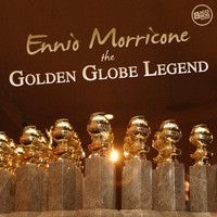Ennio Morricone - Ennio Morricone the Golden Globe Legend