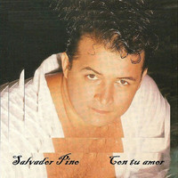 Salvador Pino - Con Tu Amor