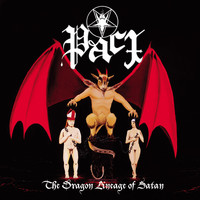 Pact - The Dragon Lineage of Satan (Explicit)