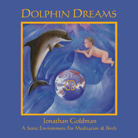 Jonathan Goldman - Dolphin Dreams