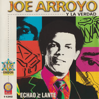 Joe Arroyo - Echao Pa Lante