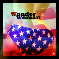 Bob Thomas - Wonder Woman Theme