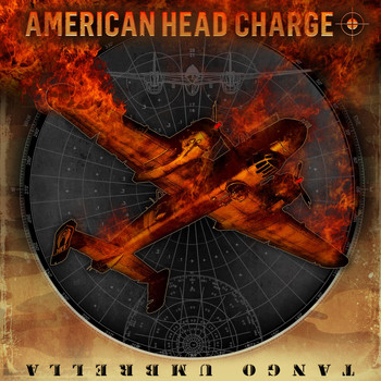 American Head Charge - Let All the World Believe