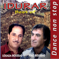 Idurar - Best of d Arequas