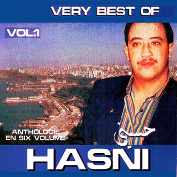 Cheb Hasni - Very best of, Vol. 1