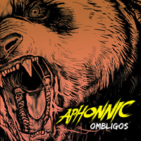 Aphonnic - Ombligos - Single