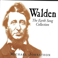 Michael Johnathon - Walden: The Earth Song Collection