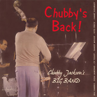 Chubby Jackson - Chubby's Back! (Bonus Track Version)