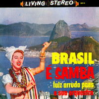 Luiz Arruda Paes - Brasil É Samba