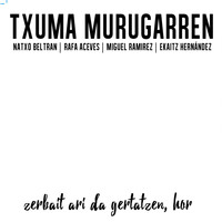 Txuma Murugarren - Zerbait ari da gertatzen hor
